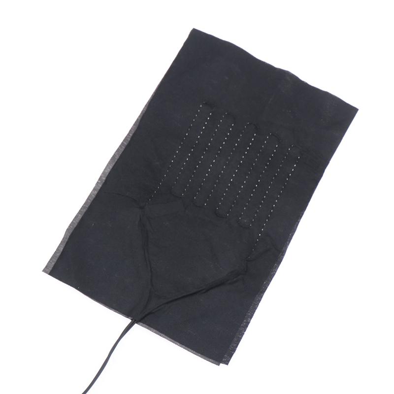 1Set Usb Electric Heated Clothes Heater Pad With 3 Gear Adjustable Temperature Electric Heating Sheet Warmer Pad For Vest Jacket