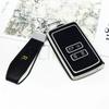 Pokrowiec na kluczyk samochodowy TPU Etui Brelok Do Renault Espace 5 Kadjar Koleos Captur Megane 4 Talisman Arkana Dacia Sandero Breloczek