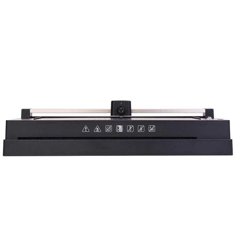 Deli A3/A4 Home Office Laminator with Cutter CN plug (adapter included)