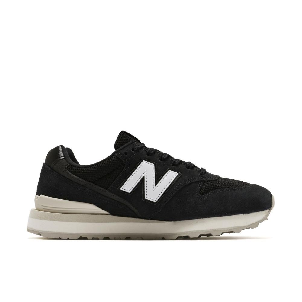New Balance Wl996t Black Aj  Wl996tAj