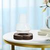 Glass Candle Holder Dining Table Centerpieces for Party Decor Farmhouse Cafe