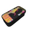 Bob Dylan Singer Merch Pen Box Large-capacity School Accessories  Pencil Bag Perfect Gifts