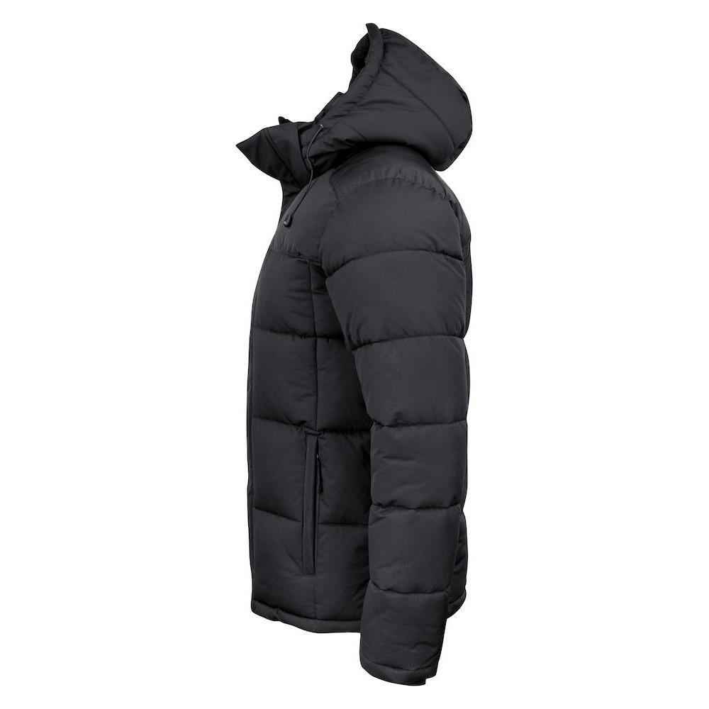 Clique Mens Colorado Padded Jacket