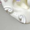1 Pcs Colorful Star Annular Ear Bone Nail Stainless Steel Cute Love Heart Cross Earrings for Women Body Puncture Accessories