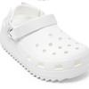 Crocs Classic Hiker Clog White 206772 143