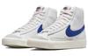 Nike Blazer Mid Game Royal para Mujer CZ1055-124