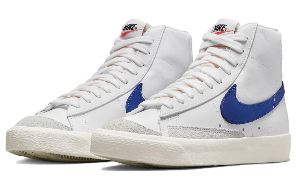 Nike Blazer Mid Game Royal para Mujer CZ1055-124