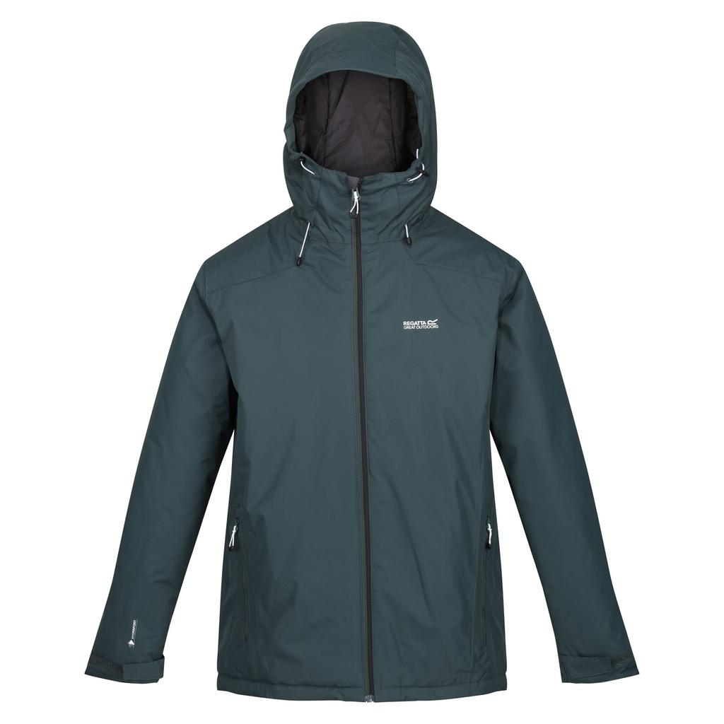 Regatta Mens Thornridge II Insulated Jacket