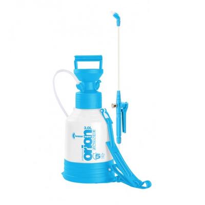 Kwazar Sprühgerät Orion Super Pro+ 3L Viton, Mit Manometer