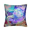 Sailor Moon Pillowcases  Kawaii Pillow Case For Living Room Chair Design Pillow Cover