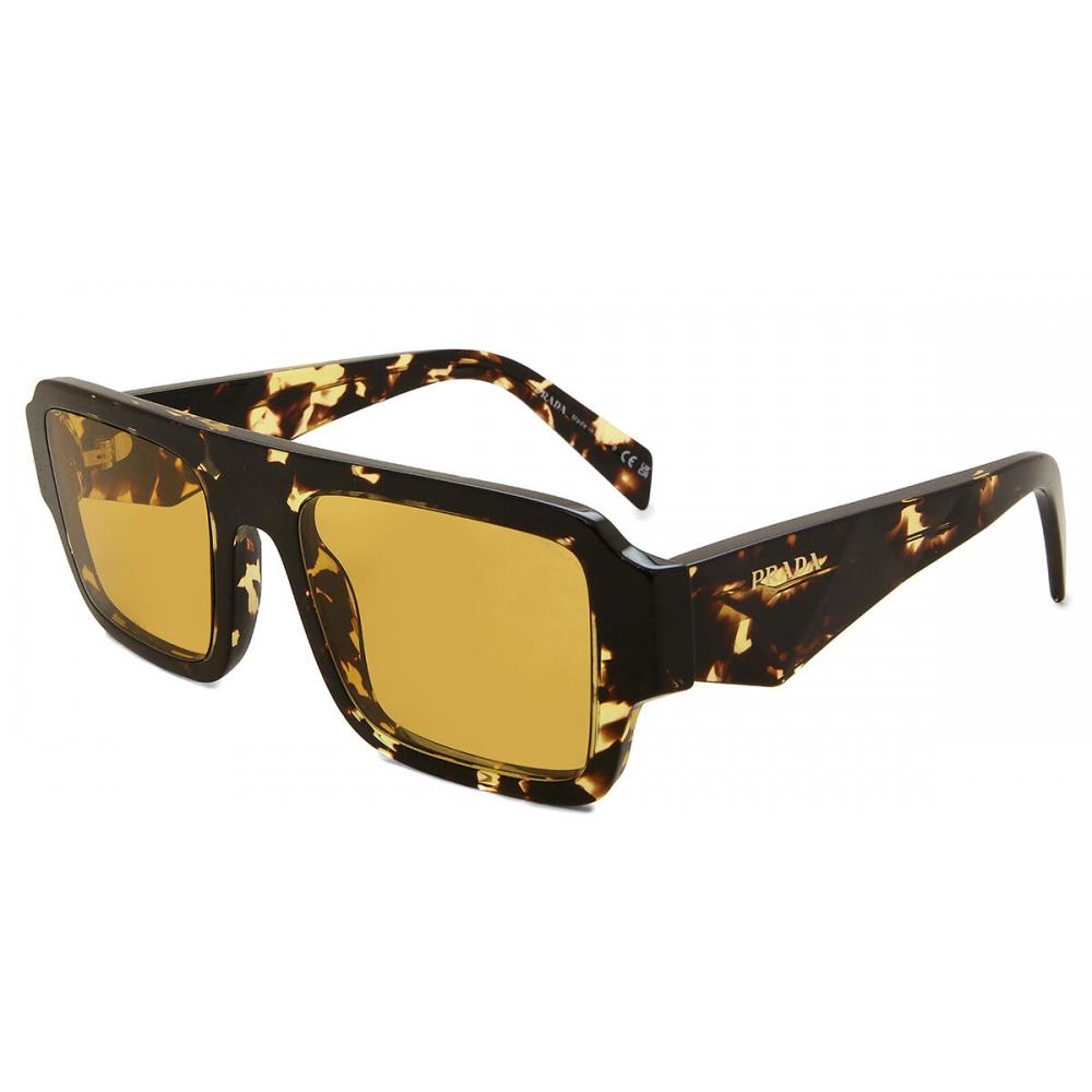 Prada Pr A05s 16o10c Men Sunglasses