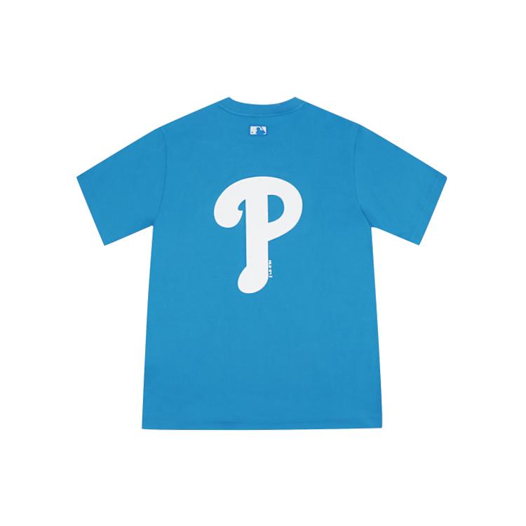 

New MLB T Shirts Unisex 31TS03031-10U S