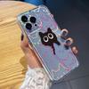 Zosilnené nárazuvzdorné púzdro Space Case pre iPhone 11 12 13 14 15 16 iPhone 14 15 16 Pro Max Samsung A16 A35 A36 A54 A55 S25 Xiaomi 11T