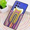 Cute Dentist Teeth Phone Case for Samsung Galaxy note 10 pro S26 Ultra S23 S24 FE S25 S21 S22 PLUS shockproof Cove