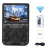Handheld Video Game Console Support WiFi APP Download Global Online Battle Massive Game Updates Downloads 19 Emulators