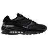 Supreme x Nike Air Max 98 TL SP Černé Pánské Tenisky Metalicky Stříbrné DR1033-001
