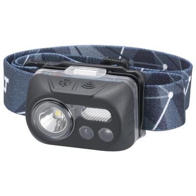 Hareket Sensörlü OHM Elektrikli LED Kafa Lambası Karartılabilir IPX4 240 Pil Kumandalı AAA Dış Mekan Aktiviteleri ve Anahtar İçin İdeal, Beyaz/Kırmızı/Kırmızı Yanıp Sönen,