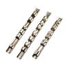 1Pc/3Pcs Set 8-Clip Socket Rack Holder For 1/4" 3/8" 1/2" Sockets – On-Rail Tool Organizer Storage For Loose Socket Storage