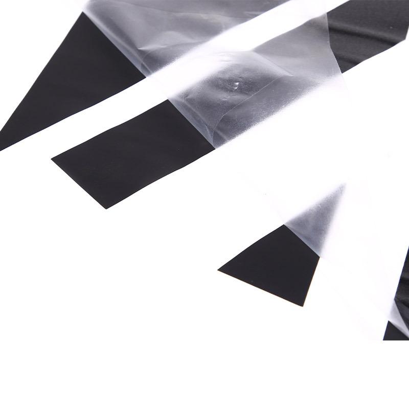 For Land Rover Discovery 3 LR3 For Discovery 4 LR4 2004-2016 Car Exterior Rear Side Window Glass Sticker Car Accessories