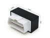 Bluetooth ELM327 V15 OBD2 Car Diagnostic Tool with On/Off Switch Wireless Scanner for Android Car Codes Repair Car Scanner