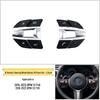 BMW M Series Steering Wheel Multi-Function Cruise Control Button - 3, 5, 7 Series, X5