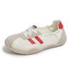 Little White Shoes Women's Spring New Female Student Leisure Sports Versatile Board Shoes