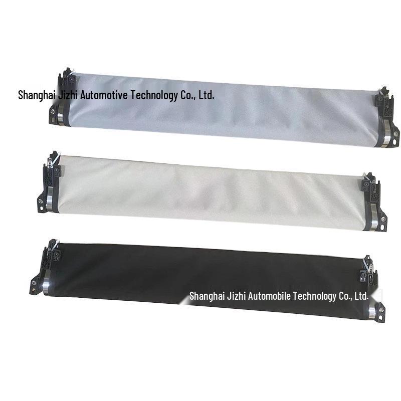 BMW X5 G18 40Li 22-23 Sunroof Sunshade Roller Blind 91.8*15.5-7 cm; 1.186 kg