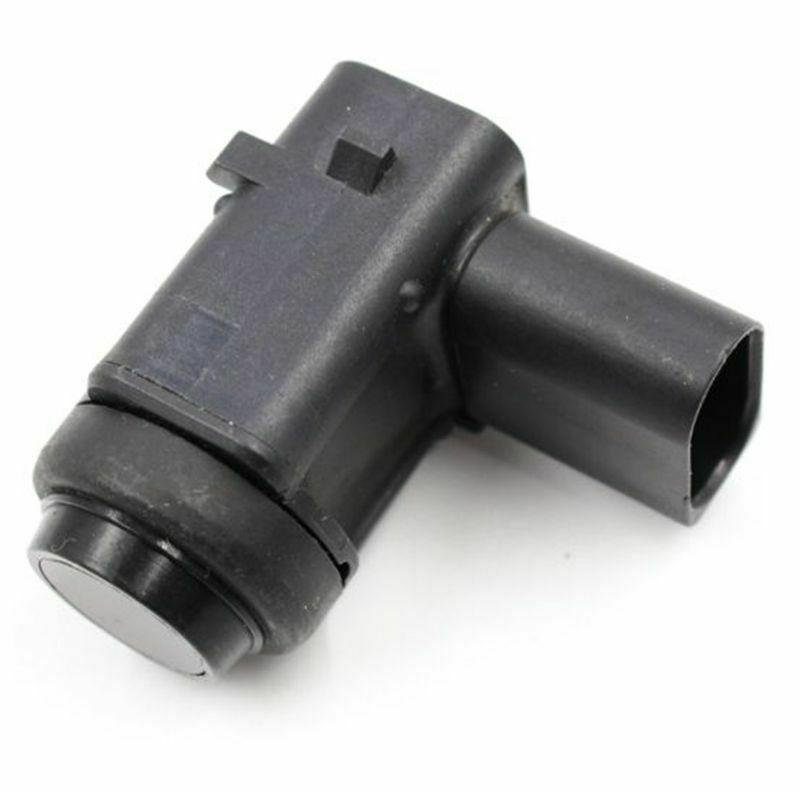 2 buc 1J0919275 Senzor de parcare PDC fără fir 1J0919275B Detector radar de parcare auto pentru Volkswagen 2003-2015