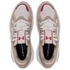 Under Armour Phantom 4 Luxe Cny Comfortable Low-Top Lifestyle Shoes Unisex sneaker Beige 6007157-290