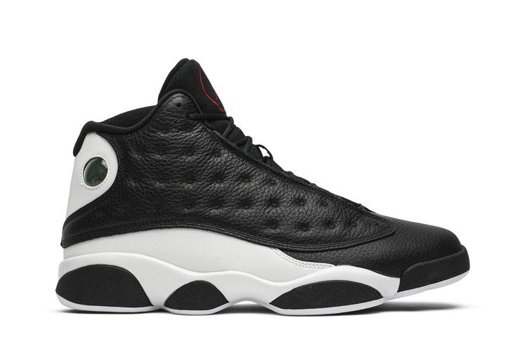 Jordan 13 Retro Reverse He Got Game