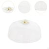 Cake Stand Cover Lid Food Serving Dome for Platter