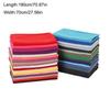 Soft Plain Hijab 170x60cm Jersey Hijab Fashion Hijab Scarf  Women