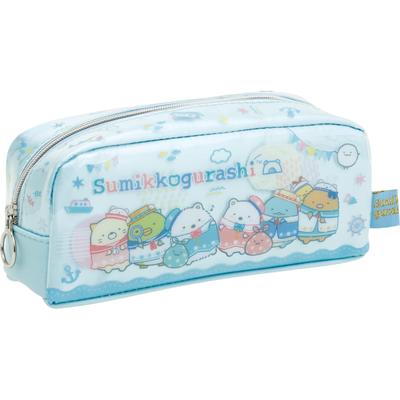 Sumikkogurashi Pen Pouch PT15501 San-X