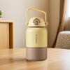Buydeem 1L Insulated Thermos Bottle