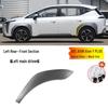 GAC Trumpchi AION Y/Y Plus Front & Rear Wheel Arch Anti-Collision Tire Fenders