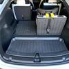 For Tesla Model Y 7 Seater and Model Y 5 Seat All Weather TPE Waterproof Anti-Slip Floor Mat Cargo Liner 2020-2023 Accessories
