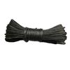 8mm X 20m Synthetic Winch Rope Cable Compatible With ATV UTV Truck