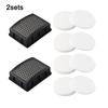 Maximum Performance Replacement Filter For Kenmore Vacuum For DU2015 For DU2012
