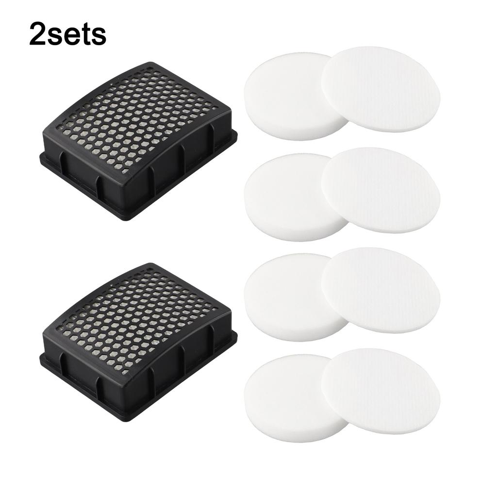 Maximum Performance Replacement Filter For Kenmore Vacuum For DU2015 For DU2012