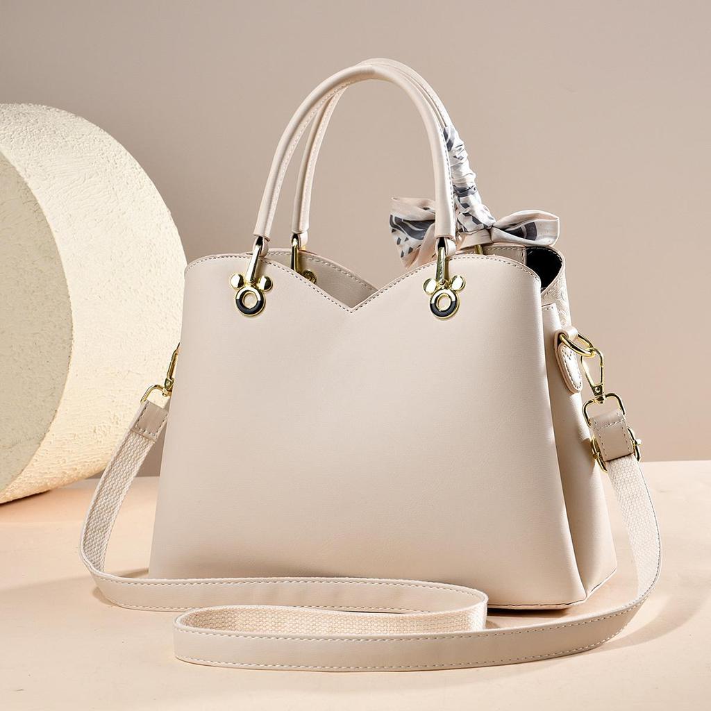 2026 High-End Women's Handbag: Stylish, Large-Capacity, Perfect Mother's Day Gift