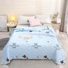 Summer Cotton Air Conditioning Quilt - Washable, Cool & Perfect for Gifting