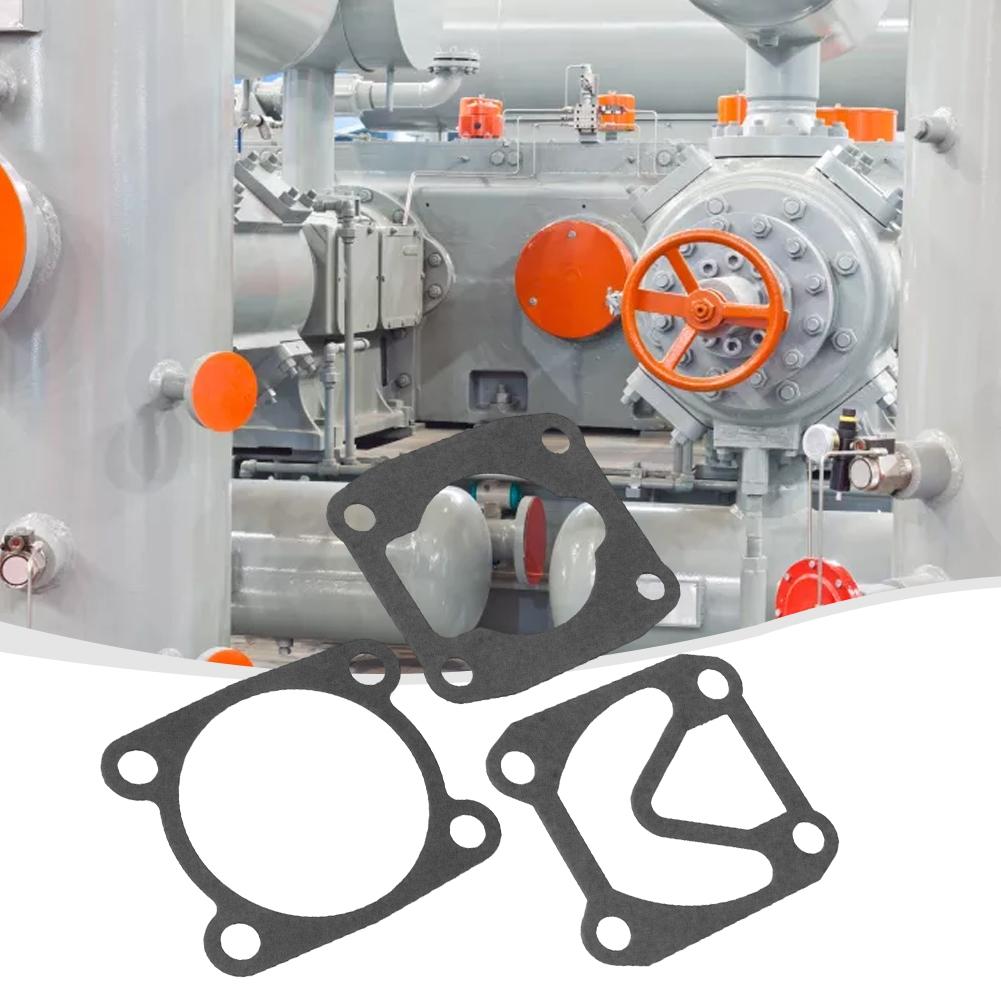 Valve Plate Gaskets Base Valve Plate Cylinder Cover Gasket