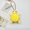 Net Celebrity Cute Cartoon Turtle Plush Toy with Pendant, Scarf, Gloves, Shoes, Socks & Clothing Accessories
