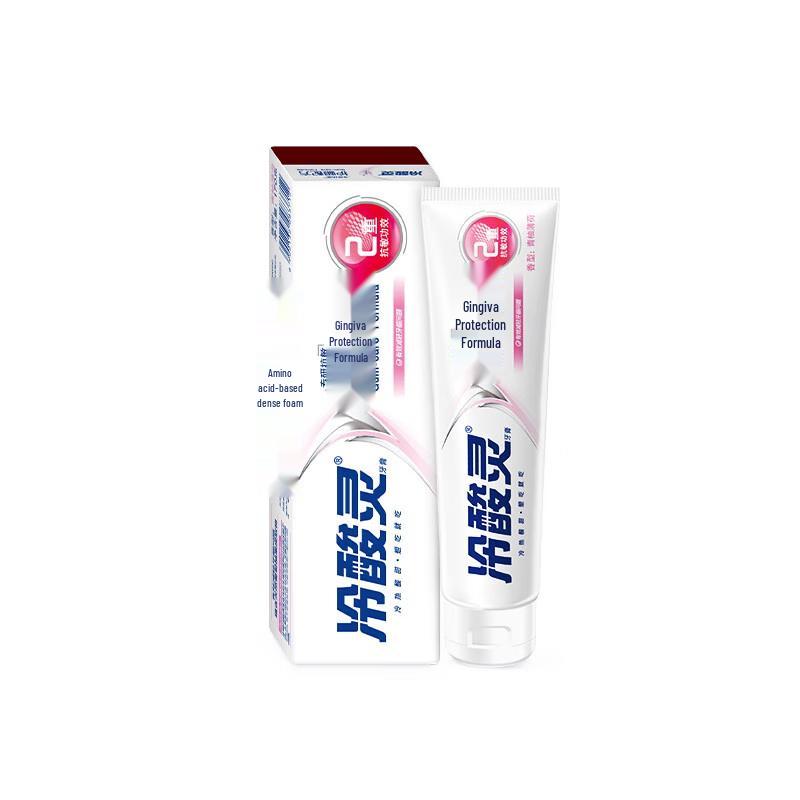 

Lengsuanling Gum Care Anti-Sensitivity Toothpaste