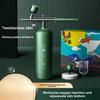 Oxygen Injection Water Replenishment Instrument Handheld Spray Gun High Pressure Sprayer Complexion Humidification Steam Facial Beauty Salon