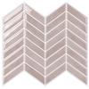 10pcs Herringbone 3D Self-adhesive Wall Stickers Waterproof Bathroom Tile Stickers RV Convenient Wallpaper Home Renovation