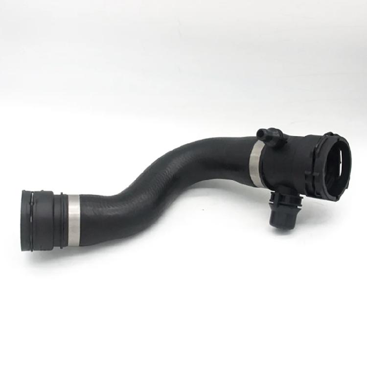 17127646150 Water Tank Radiator Hose Auto Accessory for F25