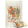 On My High Horse Soft Touch Blanket