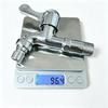 Zinc Alloy Washing Machine Faucet