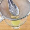 Portable Stainless Steel Grater and Grinder Spoon for Root Vegetables and Fruit